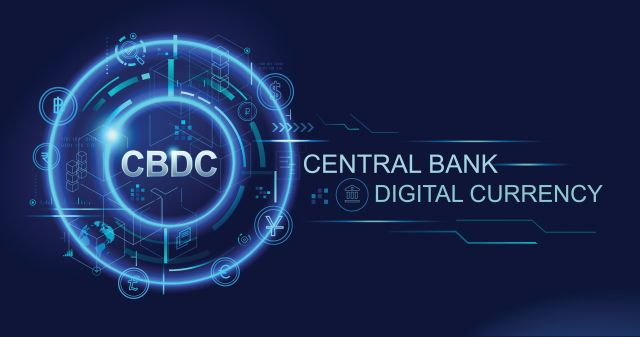 CBDC (Central Bank Digital Currency) là gì? Lợi ích của CBDC với quốc gia?