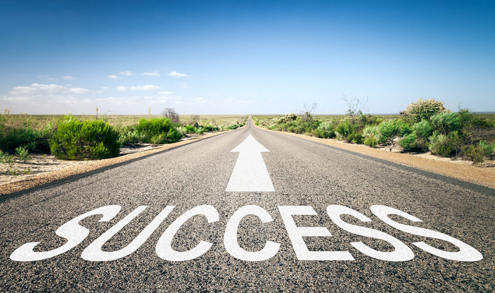 Thành công là gì? Bí quyết làm nên một người thành công | Lafactoria Web